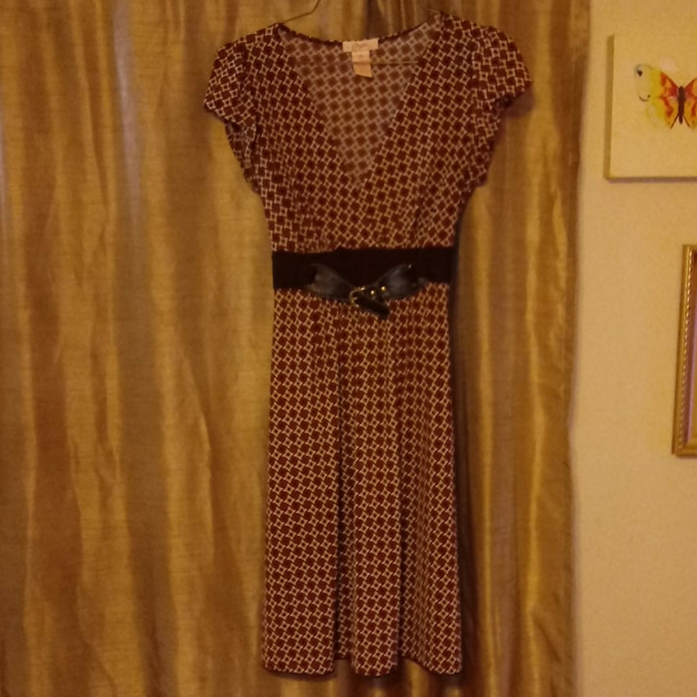 Candie's medium dress